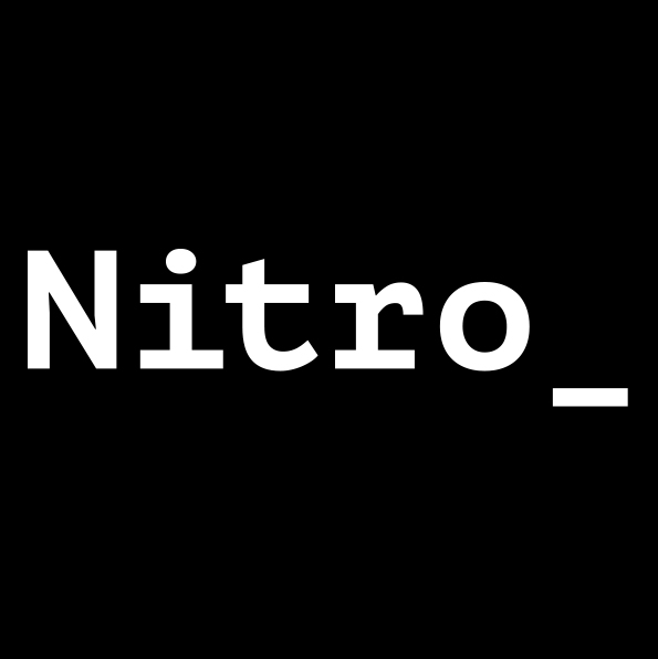 Nitro logo