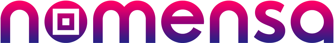 Nomensa logo