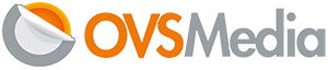 OVS Media logo