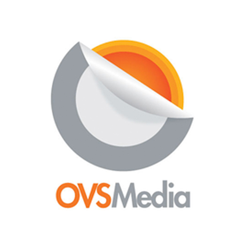 OVS Media Logomark