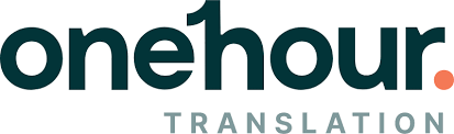One Hour Translation logo