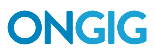 OnGig logo