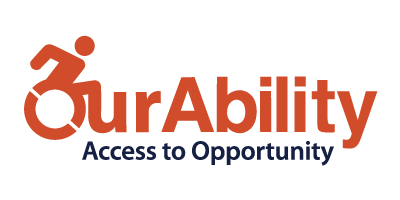 OurAbility logo