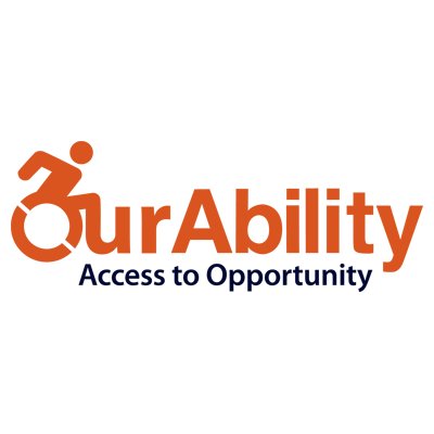 OurAbility logo
