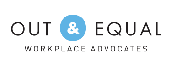 Out & Equal logo