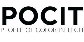 People Of Color In Tech Jobs logo
