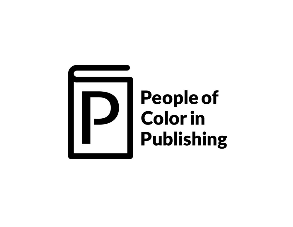 People of Color in Publishing logo