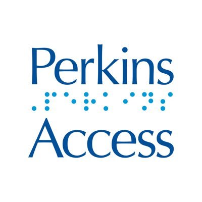 Perkins Access Logomark