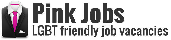 Pink Jobs logo