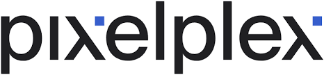 PixelPlex logo