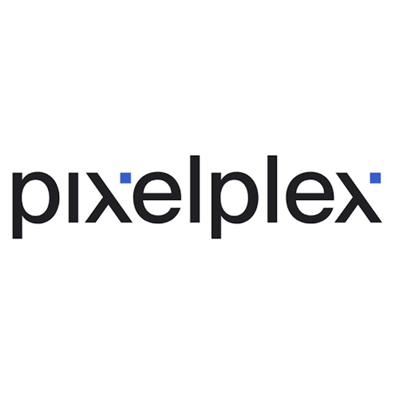 PixelPlex logo