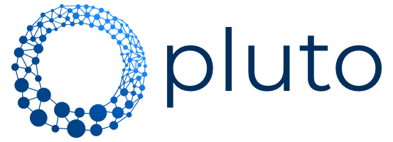 Pluto logo