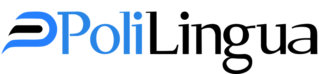 PoliLingua logo