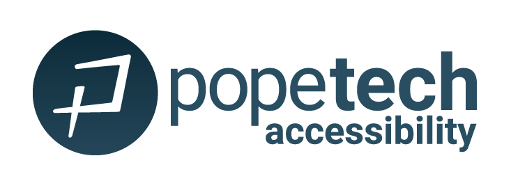 Pope Tech logo