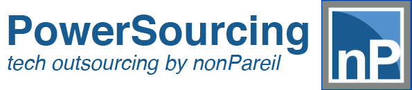 PowerSourcing logo