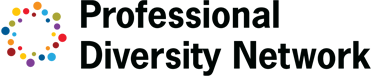 Professional Diversity Network logo