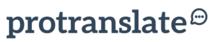 ProTranslate - Professional Translation Services logo