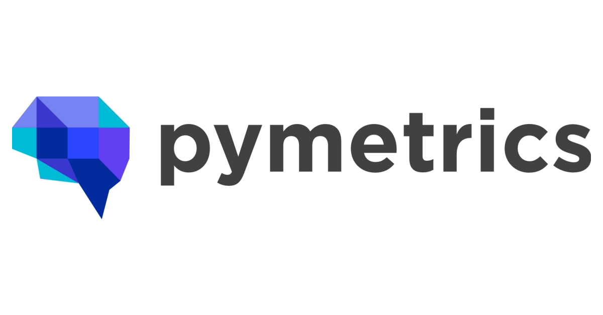 pymetrics logo