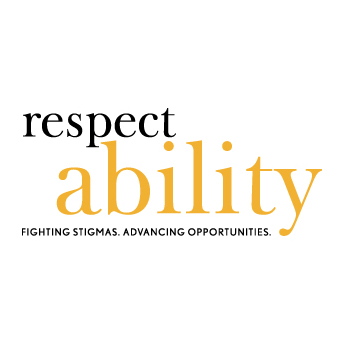 RespectAbility logomark