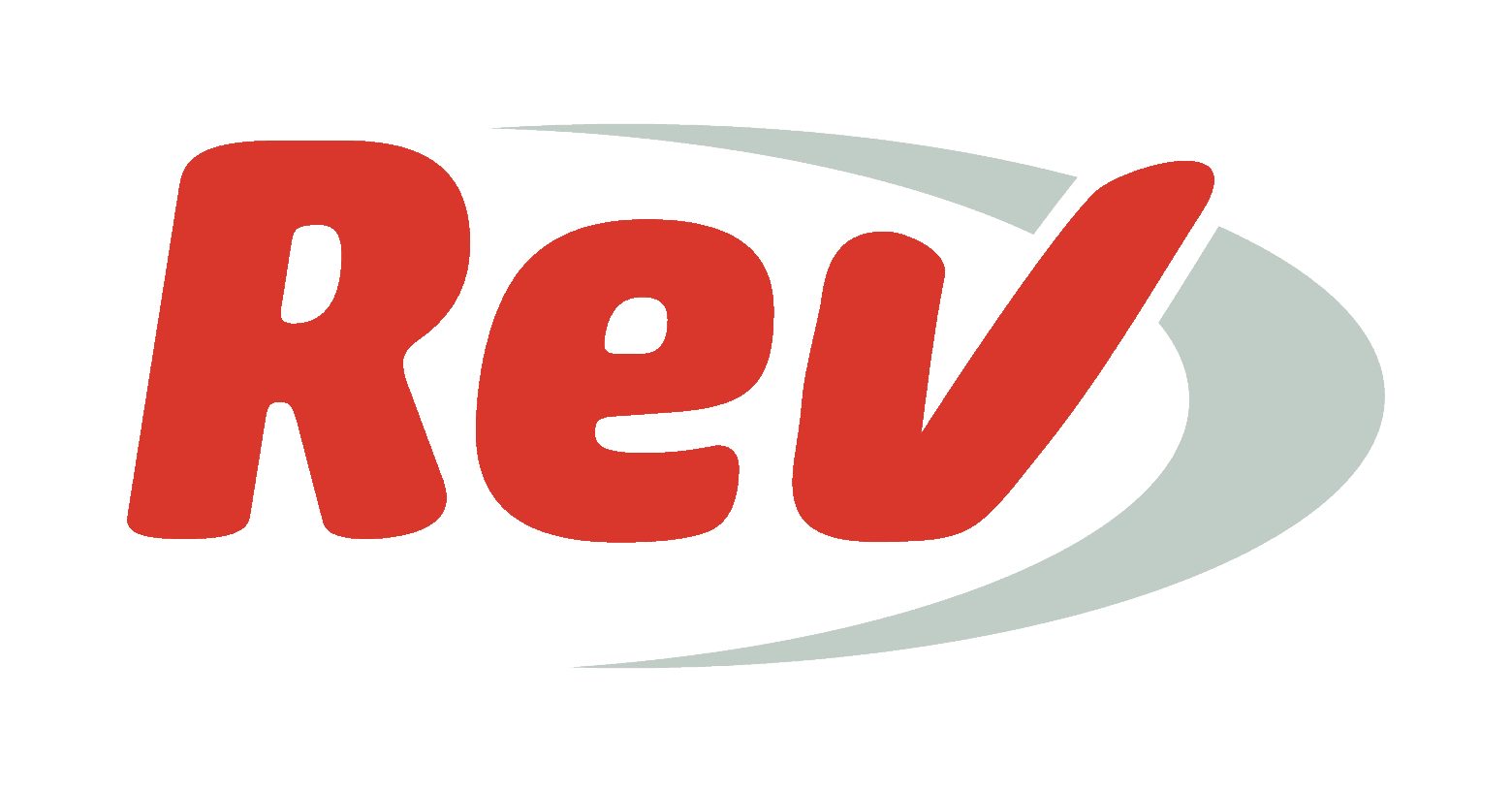 Rev logo