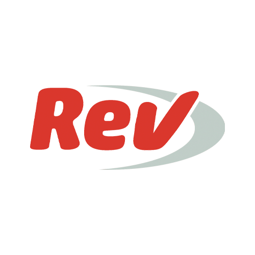 Rev logo