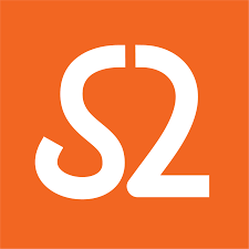 S2 Lingua logo