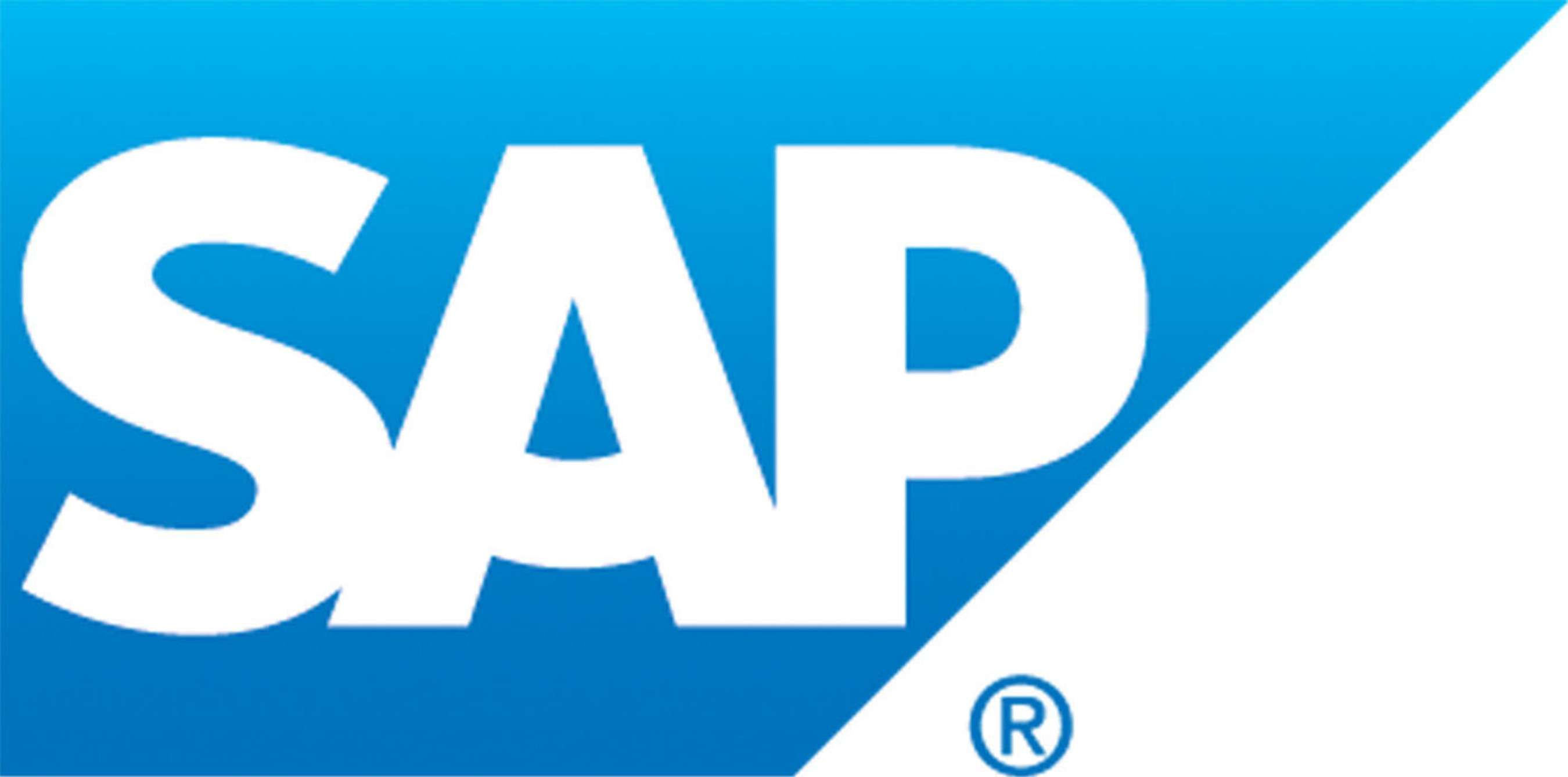 SAP SuccessFactors logo