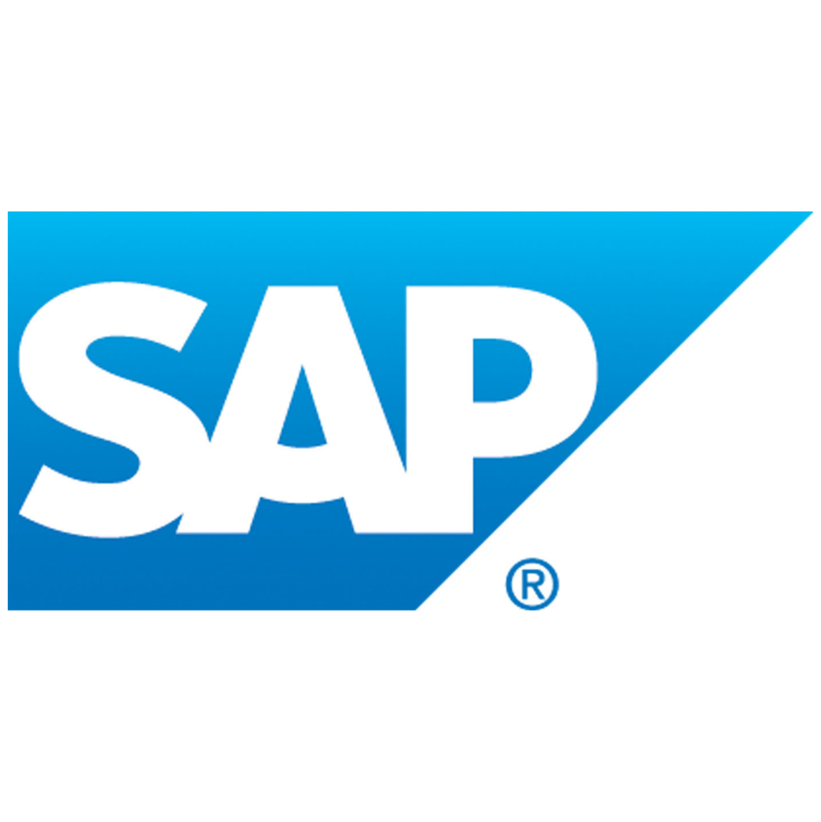 SAP Logomark