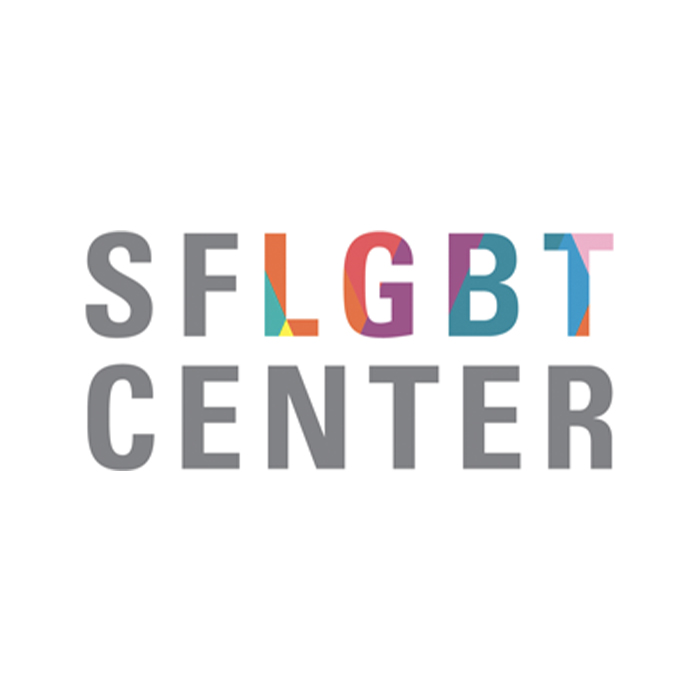 SF LGBTQ Center Logomark