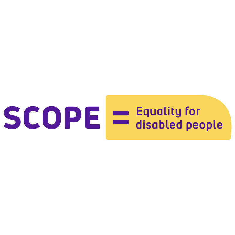 Scope logo