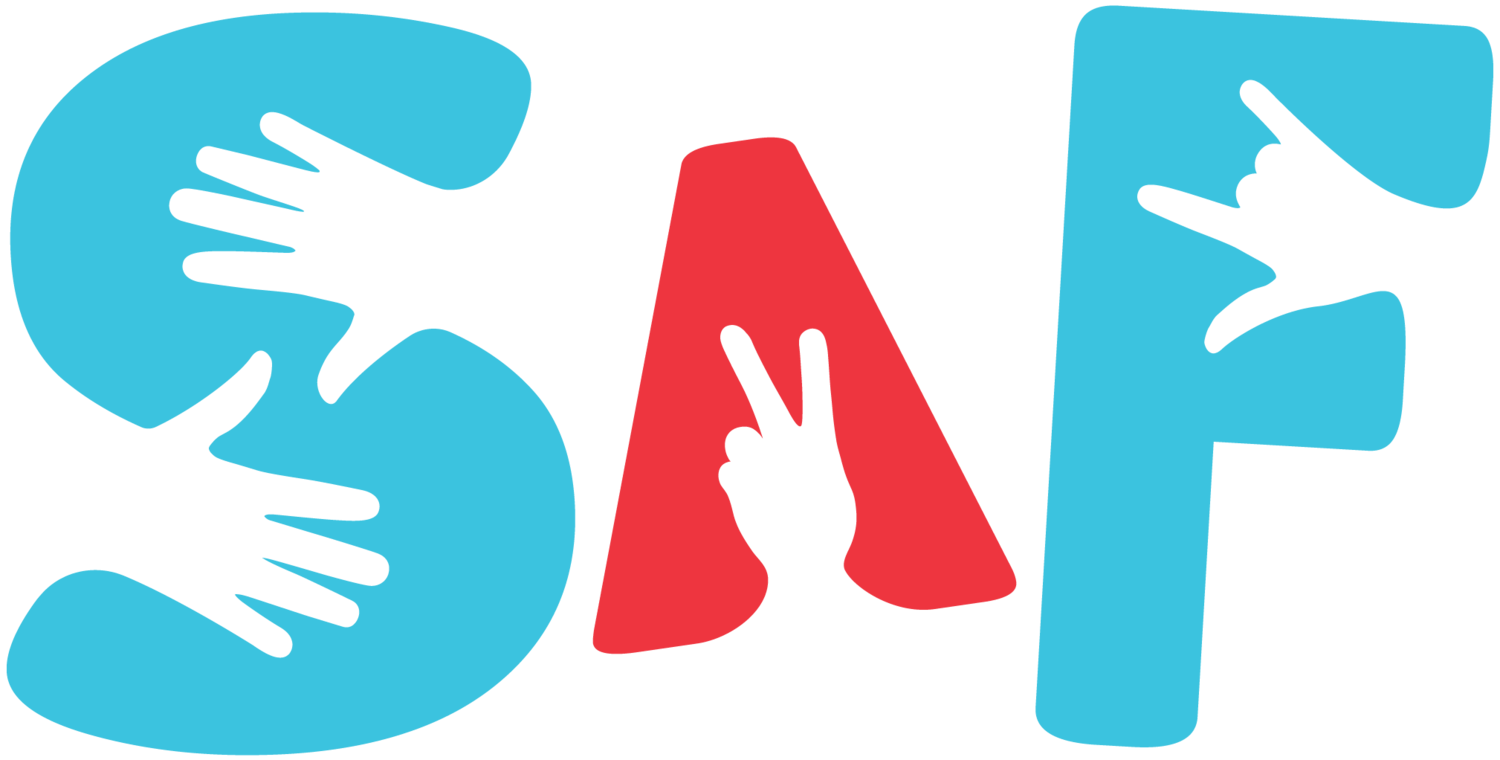 Score A Friend logo