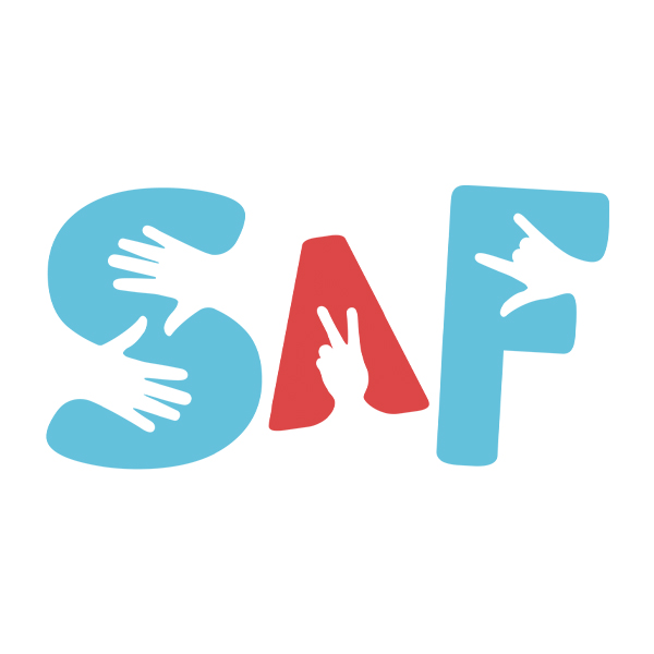 Score A Friend logo