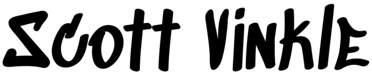 Scott Vinkle logo