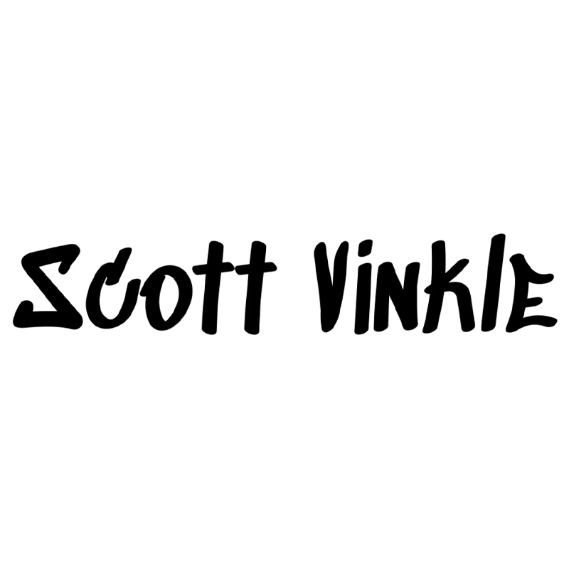 Scott Vinkle logo