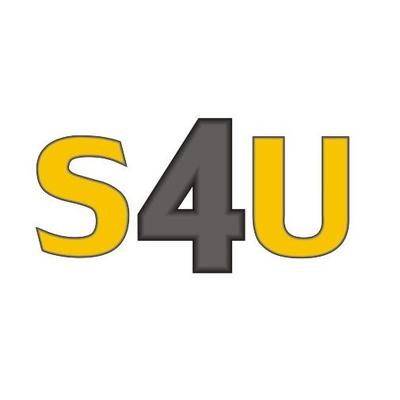 Scribe4You logo