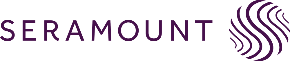 Seramount logo