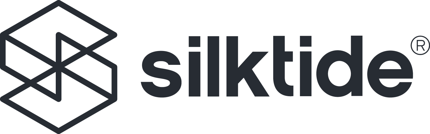 Silktide logo