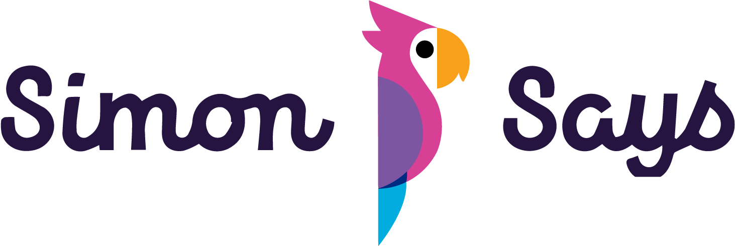 Simon Says logo