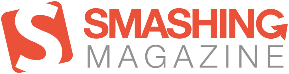 Smashing Magazine logo