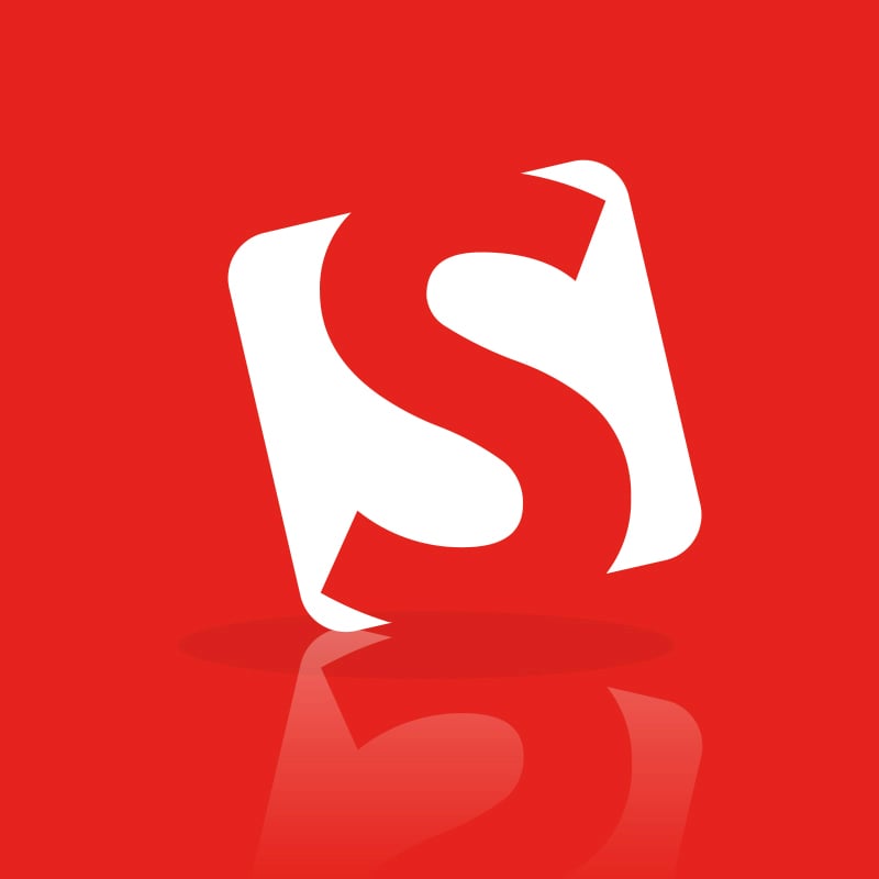 Smashing Magazine Logomark