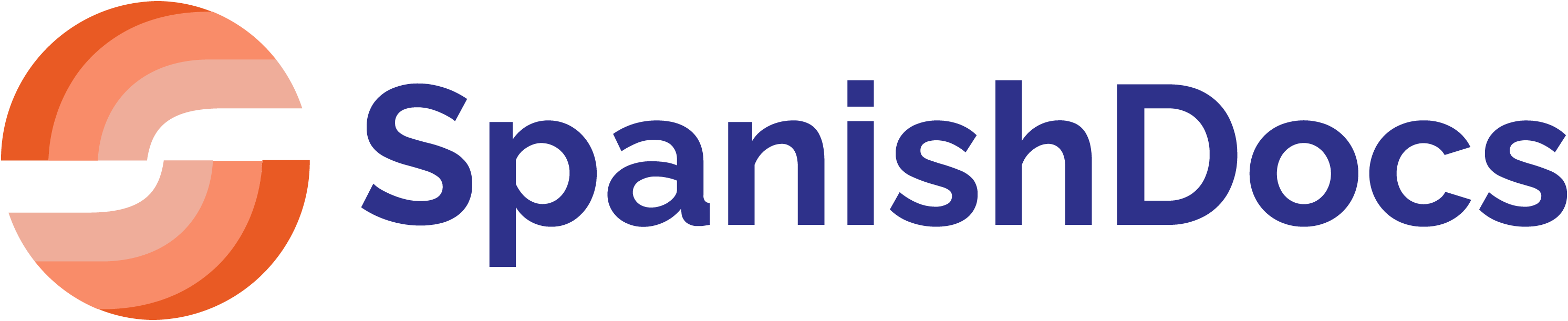 Spanish Docs Translations logo