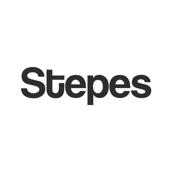 Stepes logo