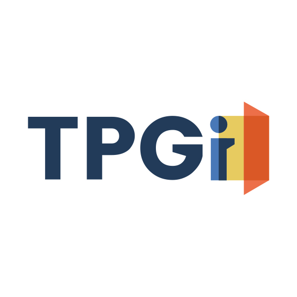 TPGi Logomark