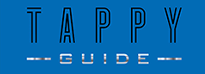 Tappy Technology logo