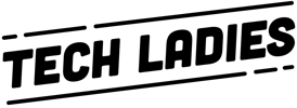 Tech Ladies logo