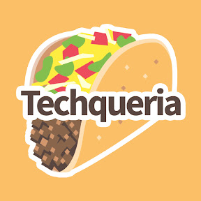 Techqueria Logomark