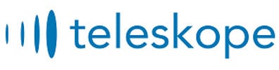 Teleskope logo