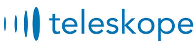 Teleskope logo