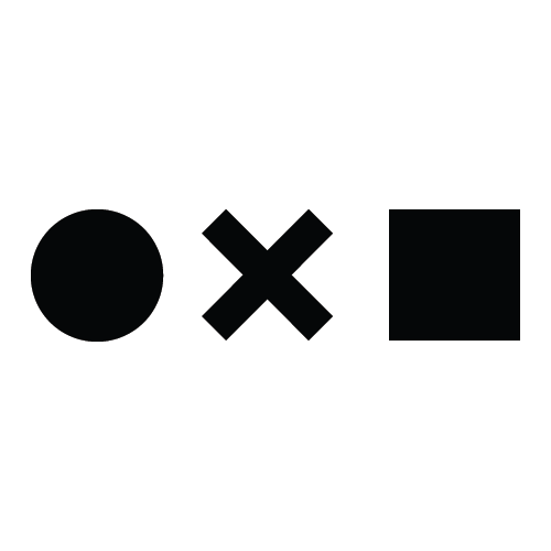 The Noun Project logo