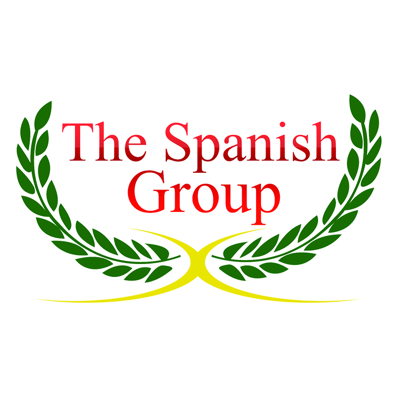 The Spanish Group LLC logo